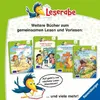 Meerjungfrauengeschichten - Leserabe ab Vorschule - Produktbild-Vorschau 6