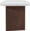 Grönvik table d'angle gris clair. Voir les images du produit 7