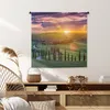 MuchoWow® Wandteppich Wandbehang Italien - Sonnenuntergang Produktbild-Vorschau 6