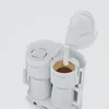SEVERIN KA 9314 - Kaffeemaschine - 16 Tassen Produktbild-Vorschau 19