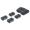 Festool Akku-Absaugmobil CLEANTEC CTLC SYS HPC 4,0 I-Plus Produktbild-Vorschau 5