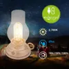 Briloner Kanea Lampada da tavolo senza fili IP44, Anteprima dell’immagine prodotto 3