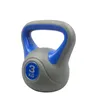 Kettlebell Schwunghantel Kugelhantel Rundgewicht Farbe Produktbild-Vorschau 3