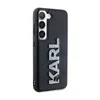 Hülle für Samsung Galaxy S23 - Karl Lagerfeld 3D Rubber Produktbild-Vorschau 4