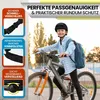 DUNLOP SPORTS Fahrradhelm Kinder Jugendliche Erwachsene - Produktbild-Vorschau 3