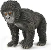 Ręcznie malowana figurka Baby Gorilla Mountain Podgląd zdjęcia produktu 1