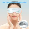 Augenmassagegerät, mit 2 Stufen, verstellbares mit Produktbild-Vorschau 3