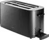 Enfinigy Schwarz Langschlitz-Toaster Produktbild-Vorschau 4