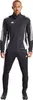 adidas Tiro 24 Trainingsjacke L BLACK/WHITE Produktbild-Vorschau 6