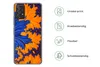 MuchoWow® Handyhülle Schutzhülle Hülle für Samsung galaxy Produktbild-Vorschau 7