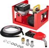 Čerpadlo na topný olej a naftu Wiltec 230V/550W 20-60l/min Náhled obrázku produktu 1