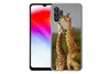 MuchoWow® Handyhülle Schutzhülle Hülle für Samsung Galaxy Produktbild-Vorschau 2