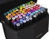 Filzstift Permanent Marker Filzstifte Marker Malstifte Produktbild-Vorschau 5