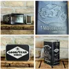 Nostalgic-Art - Aromadose - GOOD YEAR Motorcycle Voir les images du produit 4