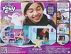 HASBRO My Little Pony Sunny Starscout Camion dei Frullati Anteprima dell’immagine prodotto 5