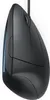 CSL Maus, Schwarz, kabelgebunden, optisch, 1600 DPI, Produktbild-Vorschau 4