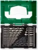 HSS-Bohrer & Senker-Set 40030031 29tlg. (BOX III) Produktbild-Vorschau 5