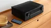 Denon AVR-X1800H 430 W 7.2 Kanäle Stereo 3D Schwarz Produktbild-Vorschau 16