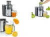 Rohsaftzentrifuge XXL ES3570 Produktbild-Vorschau 20