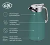 alfi SKYLINE Isolierkanne | HAN 1321355100 | EAN Produktbild-Vorschau 3