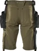 MASCOT 17149-311-33-C47, Shorts, Unisex, C47, 800 mm, Produktbild-Vorschau 3