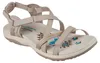 SKECHERS REGGAE SLIM SUN ARRAY Beige Produktbild-Vorschau 13