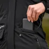Waldhausen Powerbank für Heizweste Comfort Heat Akku Black Produktbild-Vorschau 4