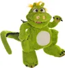 Living Puppets Handpuppe "Filippo der Drache" Produktbild-Vorschau 1