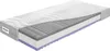 A cutaway view of a mattress showing its internal layers. Produktbild-Vorschau
