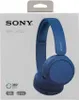 Sony, Kabelloses Bluetooth-Headset 5.2 mit Mikrofon, Blau Produktbild-Vorschau 17