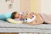 BABY born Bärenhöhle, Kuschelhöhle für Teddybären aus Produktbild-Vorschau 6