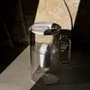 Wessper D2 BOROSILICATE futureflow™ Wasserfilterkanne 3 L Produktbild-Vorschau 8