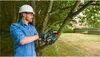 Bosch UniversalChain 18 Akku-Kettensäge Produktbild-Vorschau 5