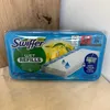 Swiffer Wet wet floor cloths Lemon 10 pcs Voir les images du produit 2