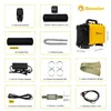 SUNSTER HTB1 8KW naftové parkovací topení 12V DC a 230V AC, Náhled obrázku produktu 10