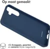 imoshion Color Backcover dla Samsung Galaxy A55 - Podgląd zdjęcia produktu 4