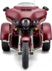 Maisto 32337 - Model motocyklu - Harley Davidson CVO Tri Náhled obrázku produktu 4