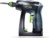 Festool Akku-Bohrschrauber C 18 HPC 4,0 I-Plus | 576435 Produktbild-Vorschau 1