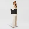 Guess Guess GUILLY II 2in1 Tote Tasche Schwarz Produktbild-Vorschau 4