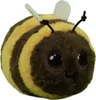Ape di peluche LUCKYBEE 22x15cm Anteprima dell’immagine prodotto 1