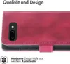 imoshion Klapphülle mit Kordel Google Pixel 9A - Rot Produktbild-Vorschau 5
