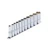BGS technic Socket Set, 498 mm, 498 g Produktbild-Vorschau 6