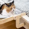 Amaca per gatti Hamacat InnovaGoods Anteprima dell’immagine prodotto 4