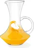 Caraffa Wilmax da 1500 ml, trasparente, della serie Wilmax Anteprima dell’immagine prodotto 2