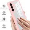 360° Grad Hülle für Samsung Galaxy S26 vollschutz mit Produktbild-Vorschau 4