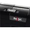 Rexel Secure X6, Kreuzschreddern, 4 x 40 mm, 10 l, 100 Produktbild-Vorschau 6