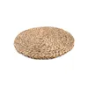 Rundes Seegras-Tischset 35 cm Produktbild-Vorschau 2