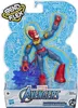 Avn Bend And Flex Captain Marvel Produktbild-Vorschau 1