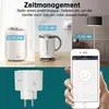 Offgridtec Smart Plug Intelligente Steckdose WiFi mit Smart Produktbild-Vorschau 11