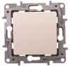 Interrupteur Legrand Niloe 764600 r. 1 beige Voir les images du produit 1